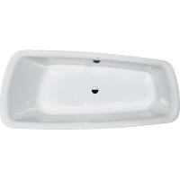 Ванна с гидромассажной системой 057 Laufen Palomba