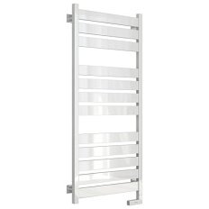 Полотенцесушитель электрический Сунержа Центурион 2.0 1250 50x120 см перемычка прямая