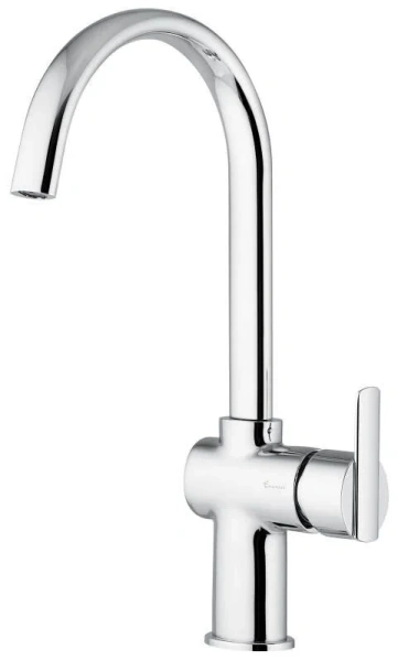 Смеситель для кухни Emmevi Elly 41007 (детальная фотография)