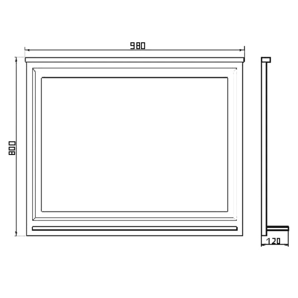 Схема (детальная фотография), современные, hi-tech