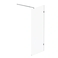 Душевая перегородка Am.Pm X-Joy W94WI-90-F1 90 см прямоугольная