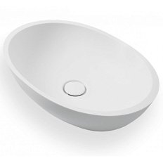 Раковина для ванной, по цветовой гамме RAL, Balteco Milo