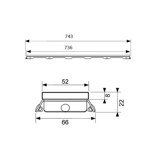 Схема (детальная фотография)