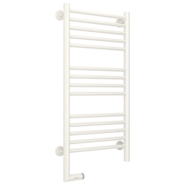 Полотенцесушитель электрический левый, перемычка прямая Сунержа Богема 2.0 800х400 (детальная фотография) index_2