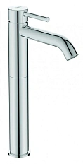 Смеситель для раковины Ideal Standard Ceraline высокий с донным клапаном