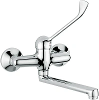 Смеситель для кухни Emmevi Giglio 8005CL