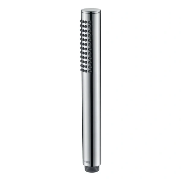 Смеситель для ванны WasserKRAFT Tauber с лейкой A6451.296.298.275.100.276 (детальная фотография), из латуни, прямоугольная форма, с душевой лейкой
