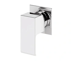 Смеситель для душа Cezares Porta-DIM встраиваемый однорычажный