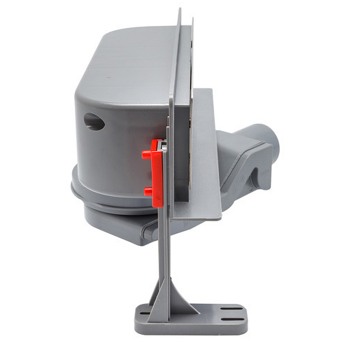 Пристенный трап Pestan Confluo Wall Drain 360 13100060 (детальная фотография), нет в наличии