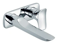 Смеситель для раковины Kludi Ambienta хром