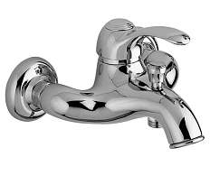 Смеситель для ванны Paffoni Flavia FA022 однорычажный