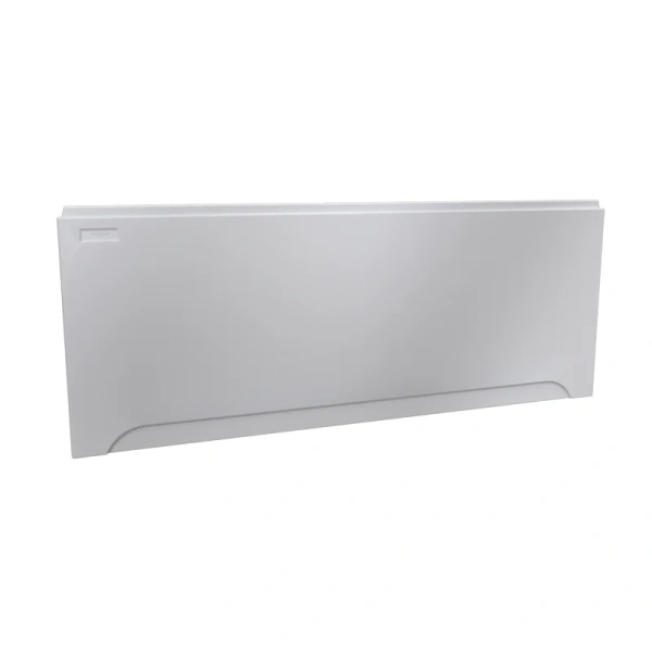 Акриловая ванна Радомир Виктория 2-01-0-0-1-250Р, 150 x 70 см, каркас разборный в комплекте, белая (детальная фотография), без гидромассажа