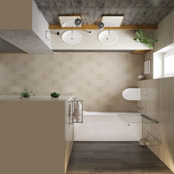 Ванна акриловая 1ACReal Palermo 180, 180 х 80 см, белая, BBA-PM188X0-00U Щ0000028758 (детальная фотография), прямоугольные