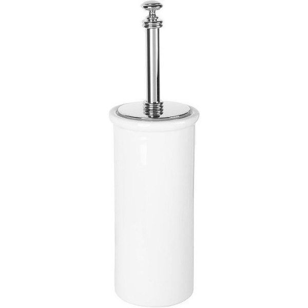 Ёршик, цвет хром, Tiffany World Harmony TWHA120cr (детальная фотография)