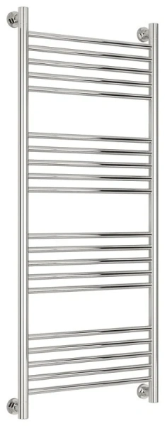 Полотенцесушитель водяной Сунержа Богема+ 50х120 см без покрытия 00-0220-1250 (детальная фотография)