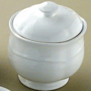 Коробочка с крышкой для ванной Devon&Devon Emily MIL526E (детальная фотография)