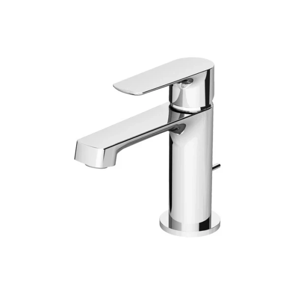 Смеситель для раковины Gattoni H2omix3000 хром 3041/30C0 (детальная фотография)