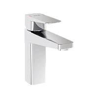 Смеситель для раковины VitrA Root Square хром