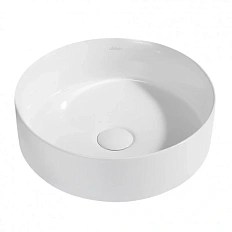 Раковина Abber Bequem AC2108 36 см круглая