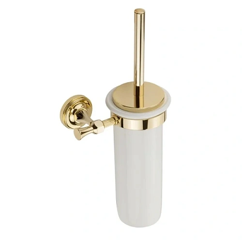 Ершик Migliore Fortuna золото - фото 3