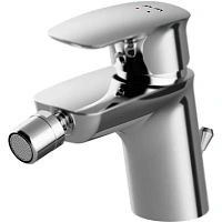 Смеситель для биде AM.PM Spirit 2.1 с донным клапаном хром
