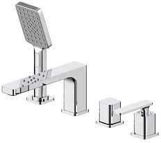Смеситель для ванны Timo Torne 4330