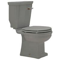 Унитаз Labor Legno Victoria Luxury HAB S12, HAB S13