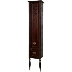 Шкаф-пенал напольный Roca America Evolution L ZRU930294 40 см с дверками