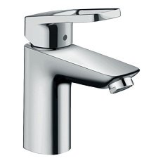 Смеситель для раковины Hansgrohe Logis Loop
