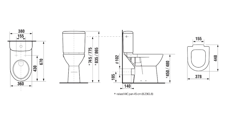 Схема (детальная фотография), фарфор, керамика