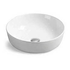 Раковина Vincea VBS-104 41.5 см накладная