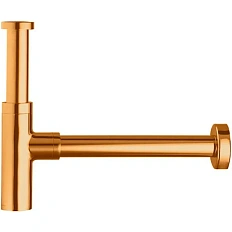 Сифон для раковины Cezares CZR sunset