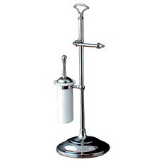 Стойка напольная для ванной Devon&Devon Single SL12