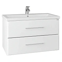 Зеркало Grossman Смарт 70 см графит