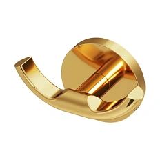 Крючок для ванной Am.Pm X-Joy золото