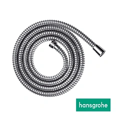 Шланг для душа Hansgrohe Metalflex хром
