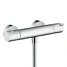 Смеситель для душа Hansgrohe Ecostat 13211000 термостатический
