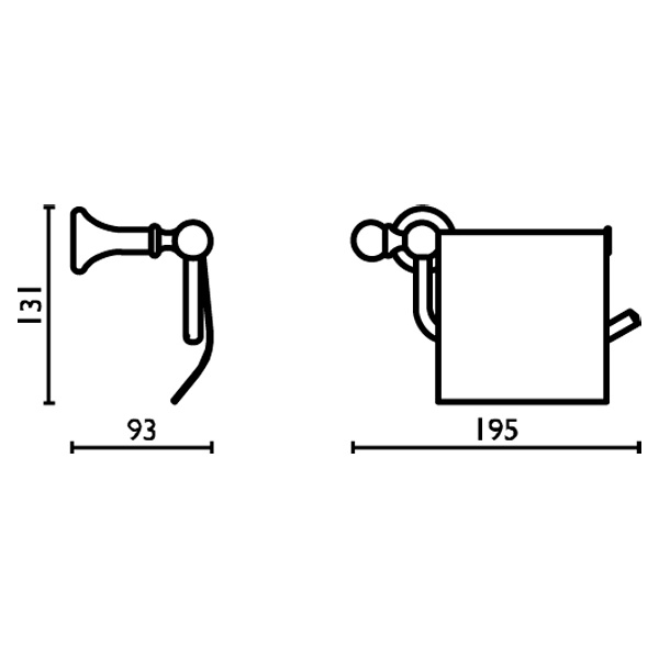 Схема (детальная фотография), хром, бронза, золото