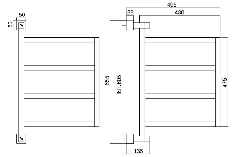 Схема (детальная фотография), современные, hi-tech