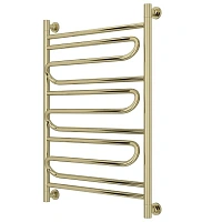 Полотенцесушитель водяной Сунержа Элегия+ 60х80 см шампань