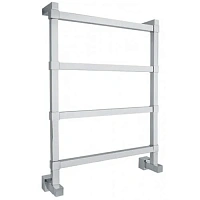 Полотенцесушитель водяной цвет:хром Margaroli 742