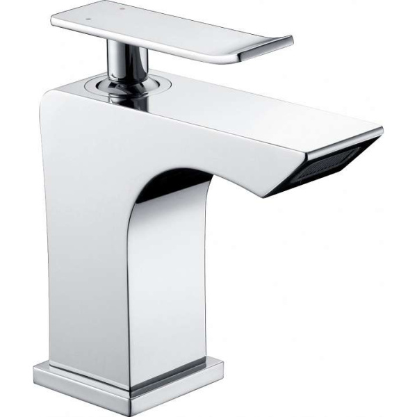 Смеситель для раковины BelBagno Ticino хром TIC-LVM-CRM (детальная фотография)