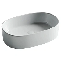 Раковина Ceramica Nova Element 56 см белая