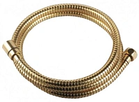 Шланг для душа Lemark золото