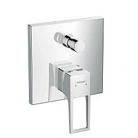 Смеситель для ванны Hansgrohe Metropol