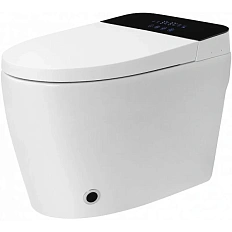 Унитаз напольный Abber Bequem с функцией биде