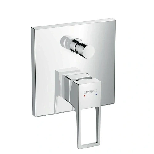 Смеситель для ванны Hansgrohe Metropol - фото 1