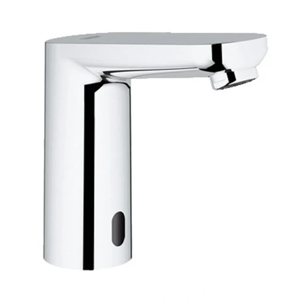 Смеситель для раковины сенсорный Grohe Eurosmart Cosmopolitan 36330001 (детальная фотография), современные, hi-tech