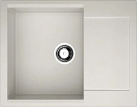 Мойка для кухни Omoikiri Daisen-65-PA 65 см пастила
