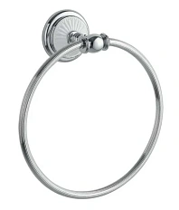 Полотенцедержатель Boheme Vogue 101 кольцо